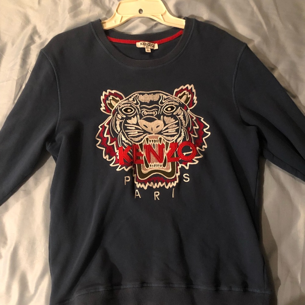 Kenzo sweater